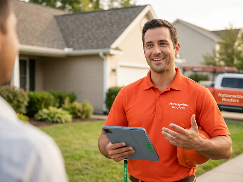 Roof Installation  in Ball Ground  FAQ